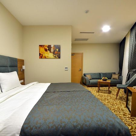 Sertac Hotel Sakarya  Esterno foto