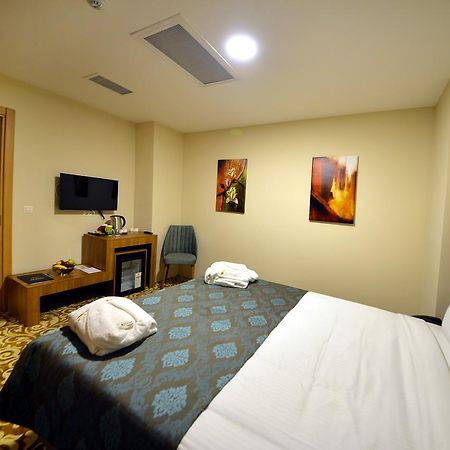 Sertac Hotel Sakarya  Esterno foto