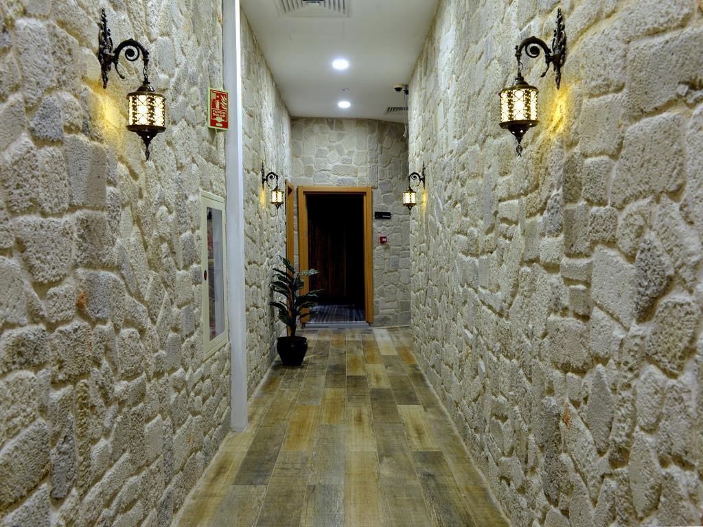 Sertac Hotel Sakarya  Esterno foto