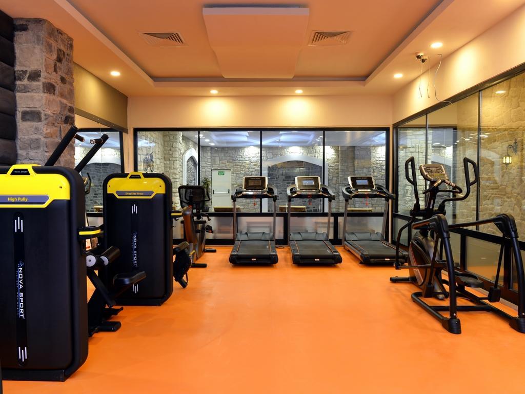 Sertac Hotel Sakarya  Esterno foto