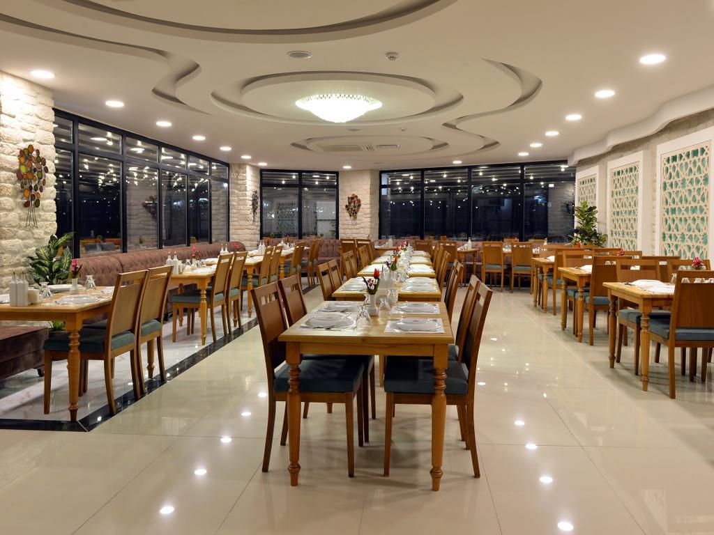 Sertac Hotel Sakarya  Esterno foto