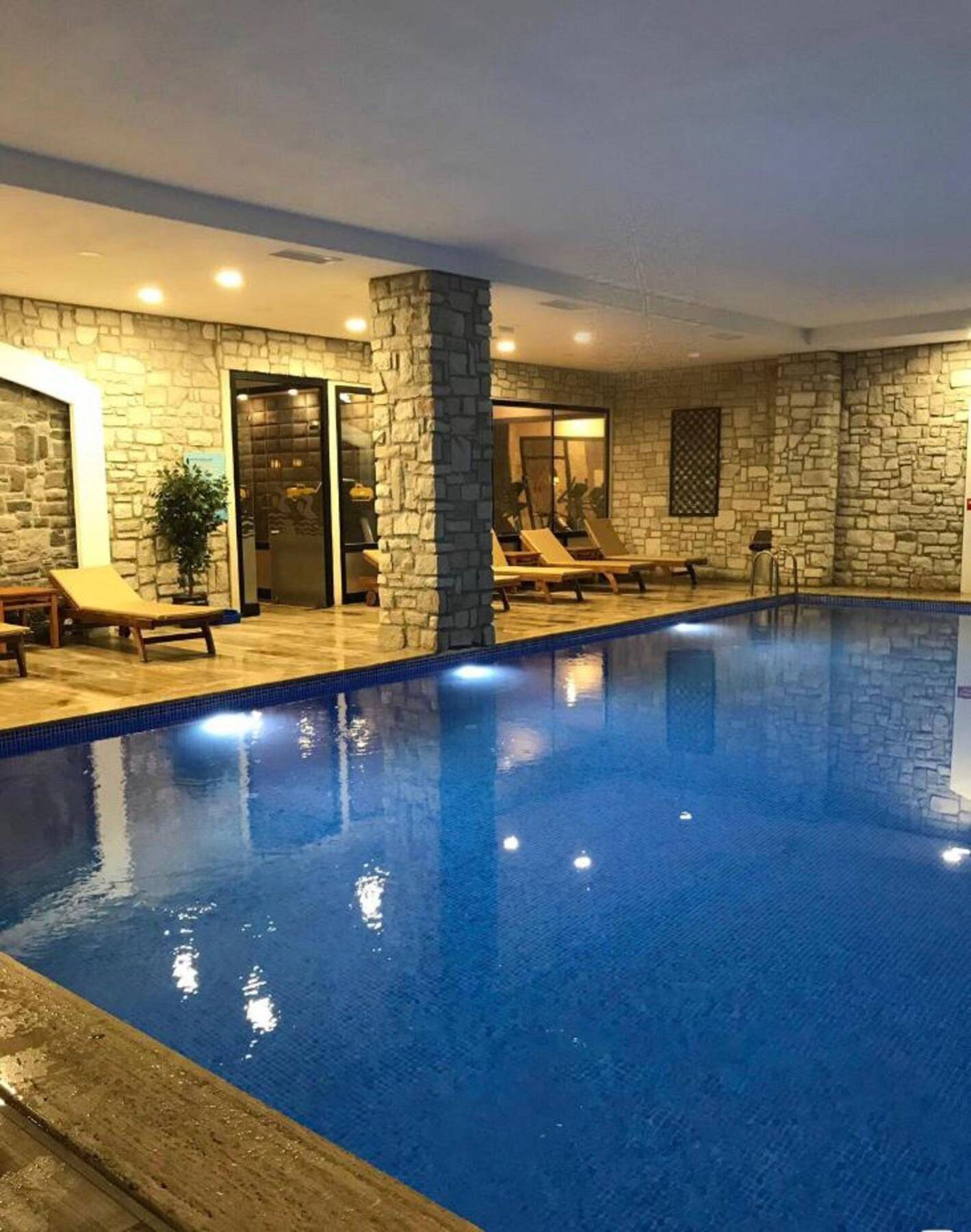 Sertac Hotel Sakarya  Esterno foto
