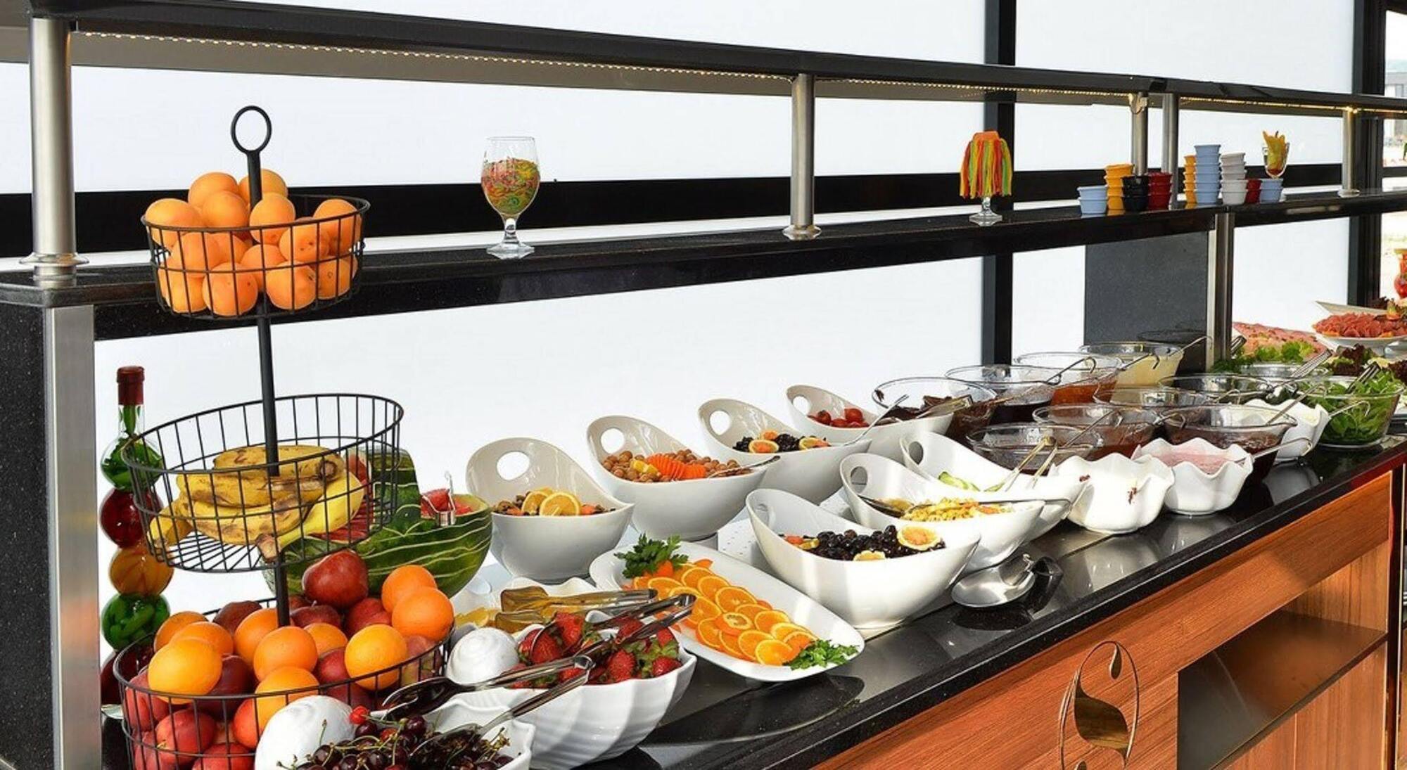 Sertac Hotel Sakarya  Esterno foto