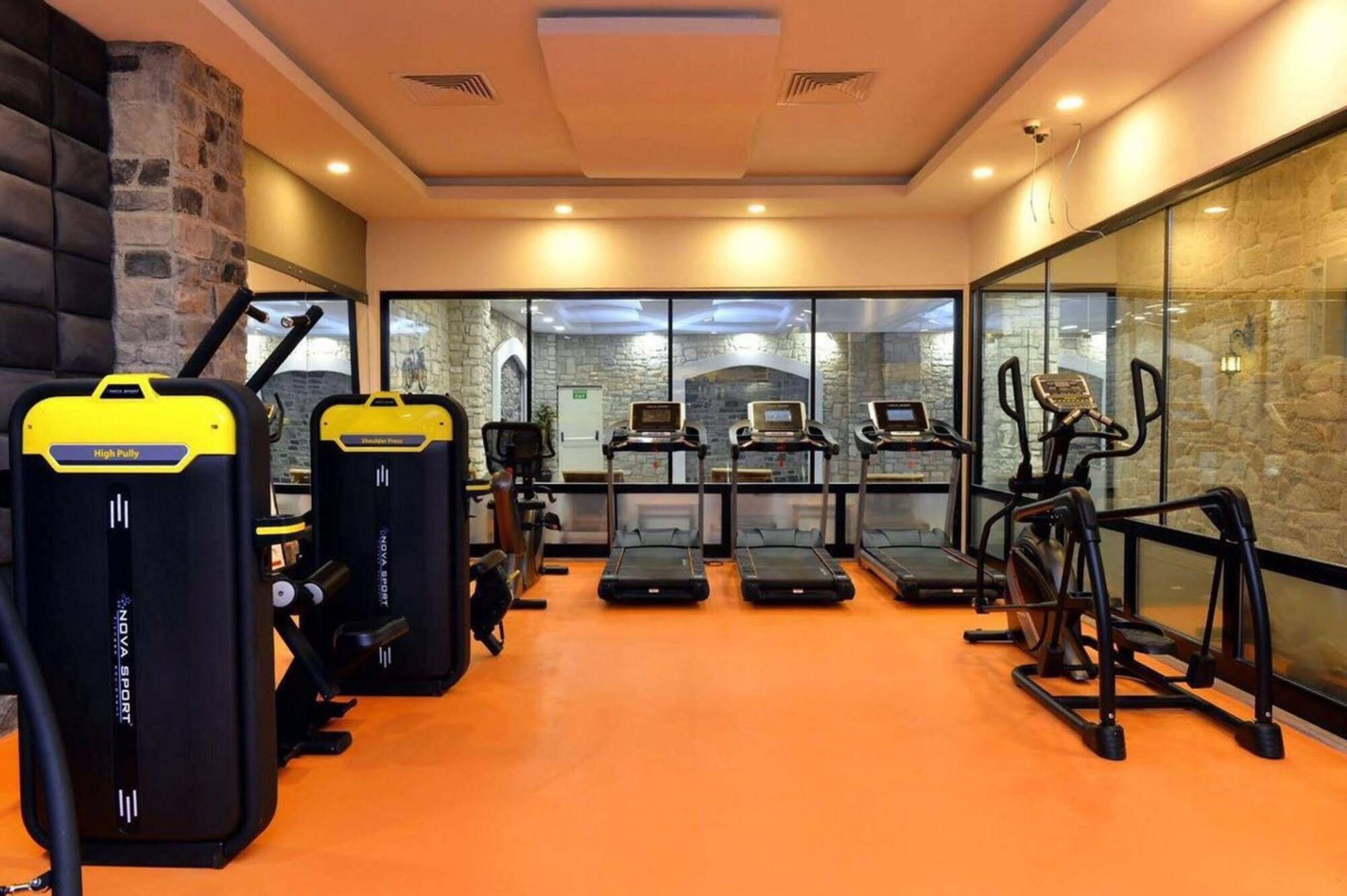 Sertac Hotel Sakarya  Esterno foto