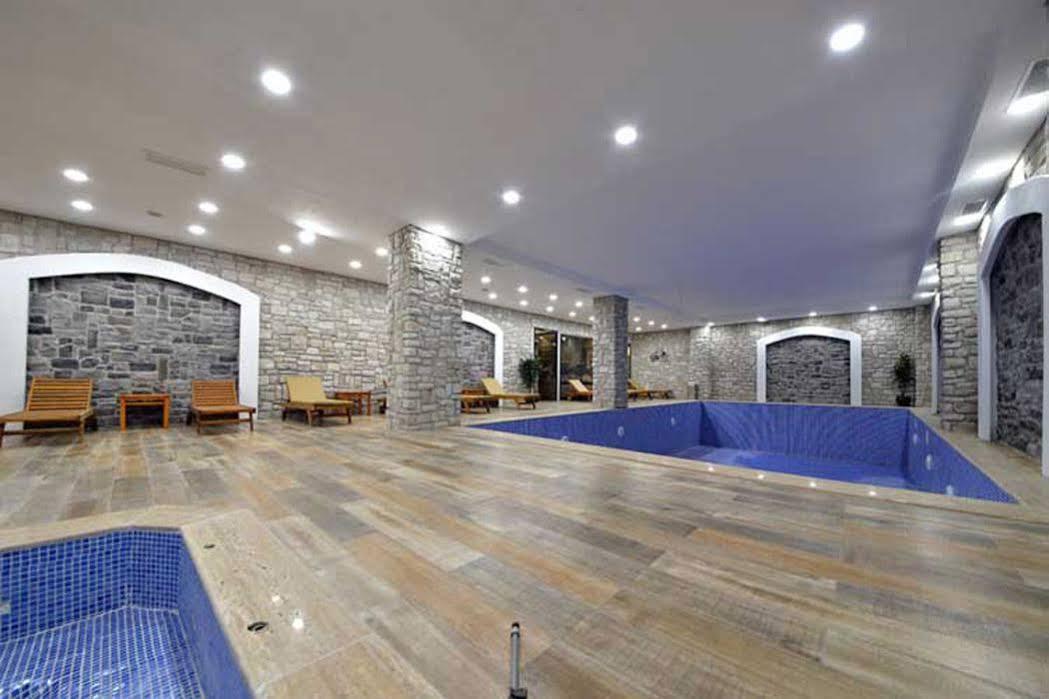 Sertac Hotel Sakarya  Esterno foto